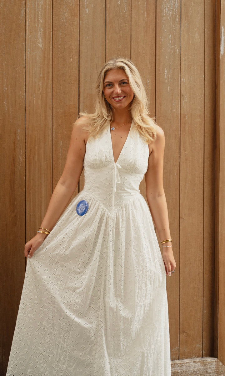 Colette Dress