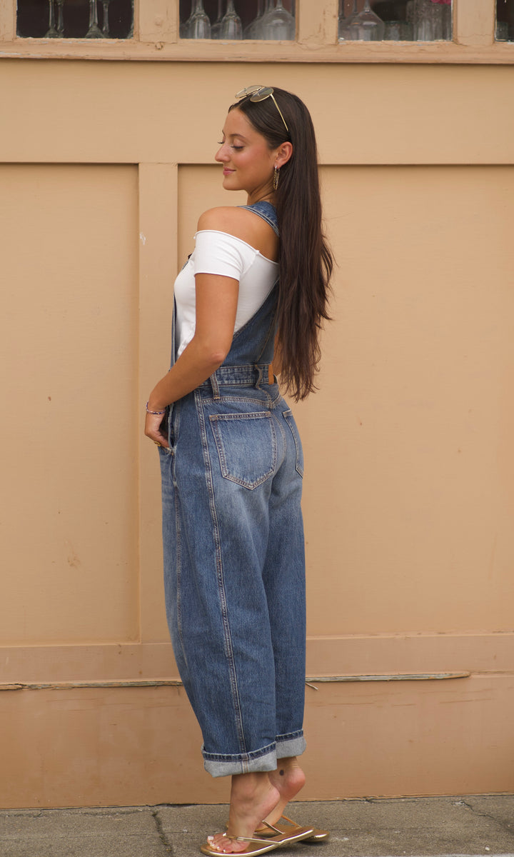 Haven Overall