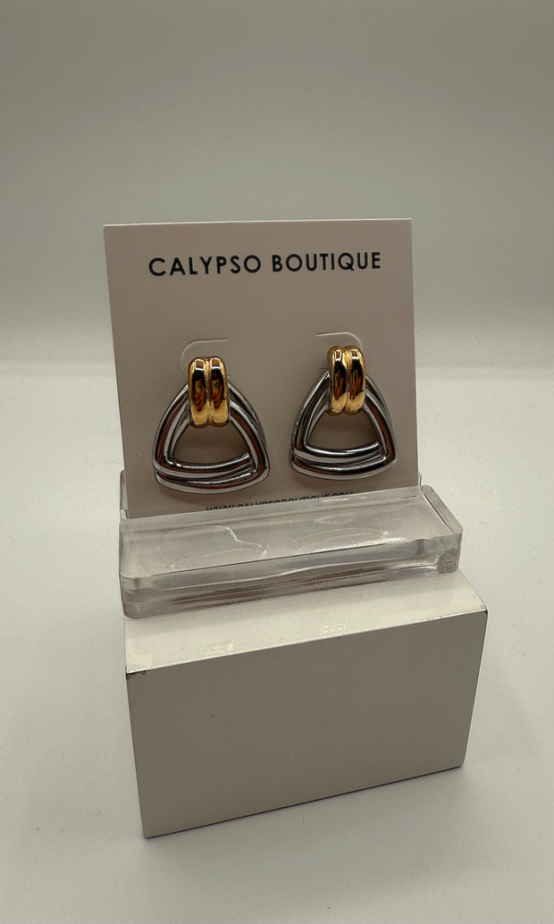 Movie Star Earring