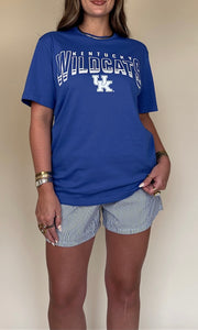 Linebacker Tee