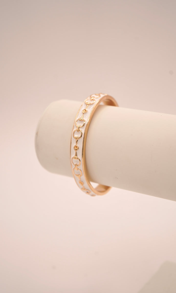 Riding Club Cuff