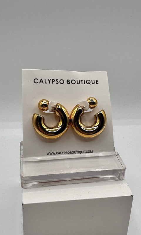 Force Of Nature Earring