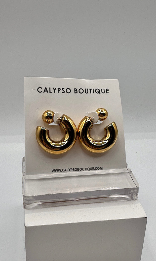 Force Of Nature Earring