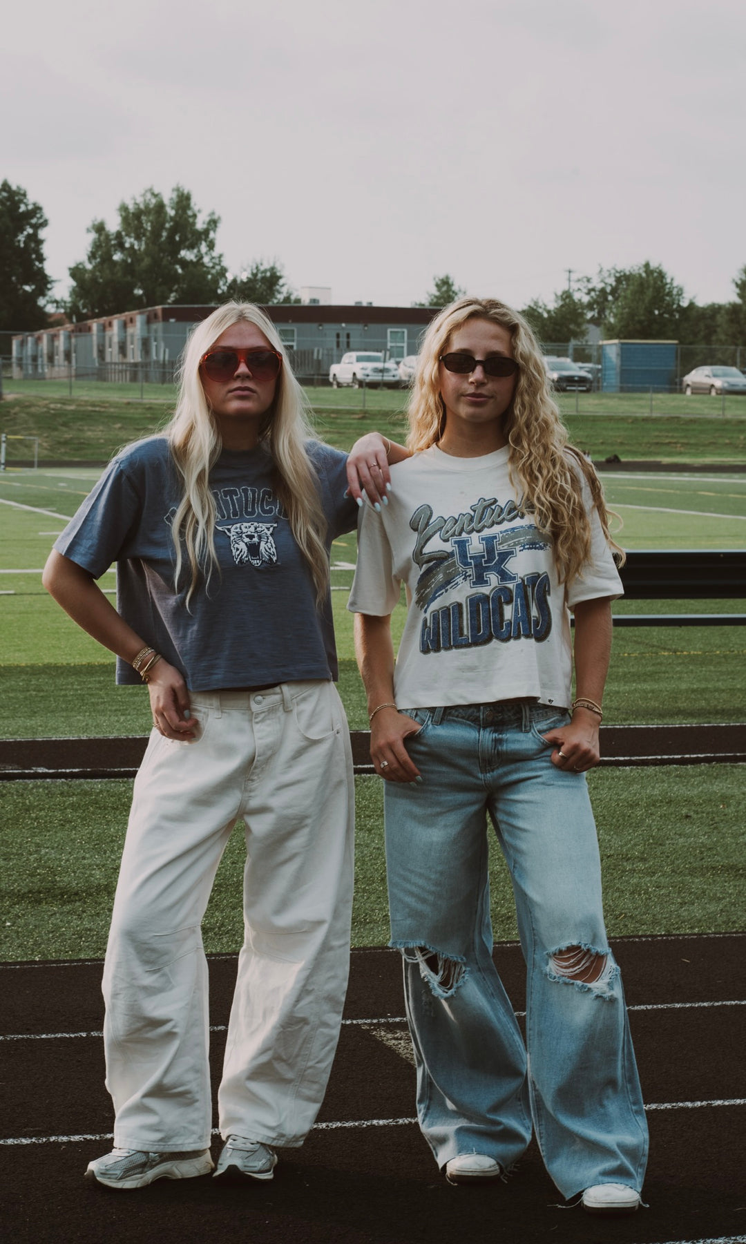 Kickoff Tee
