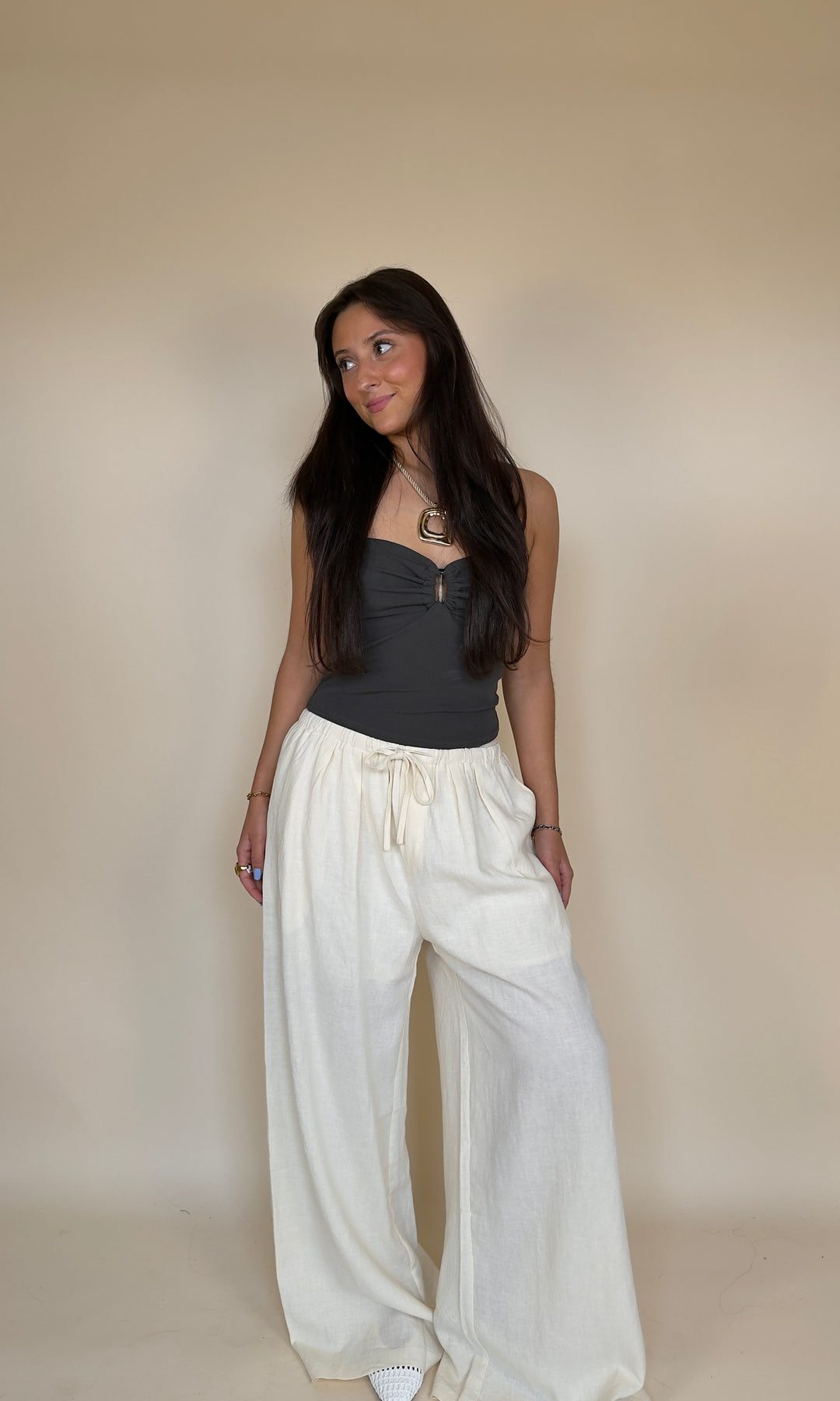 Santorini Pant