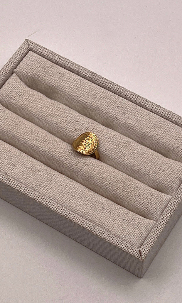 Constantine Ring