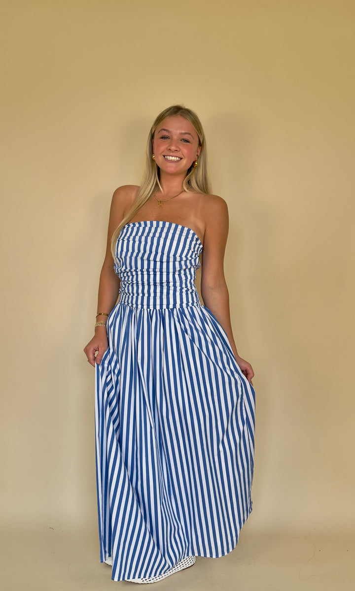 Big Moment Dress