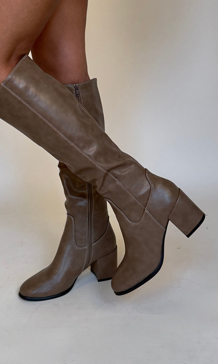 Fallon Boot
