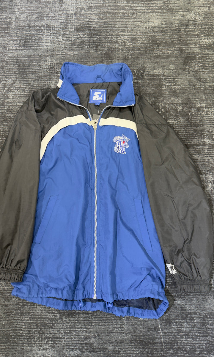 Vintage Jacket 839