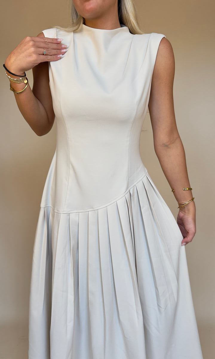 Chandler Dress