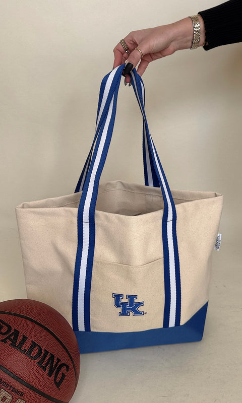 Undergrad Tote Bag