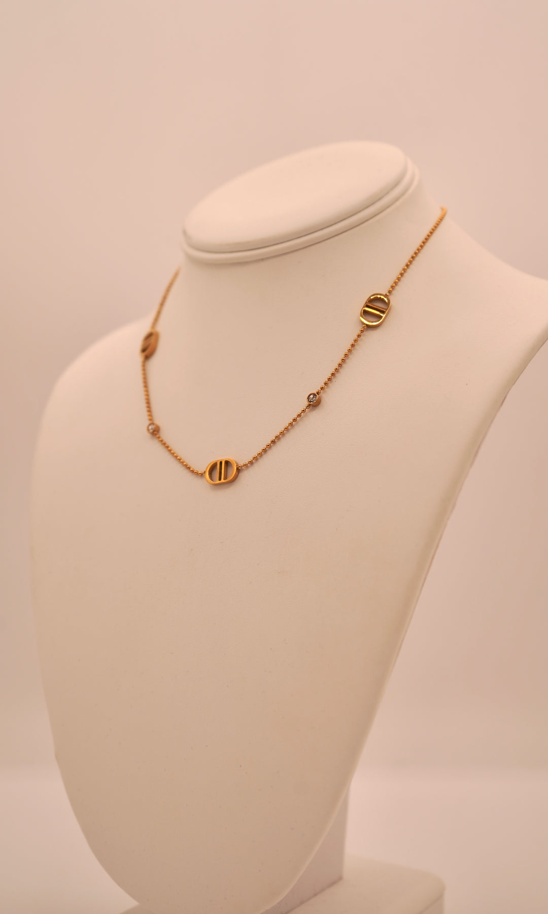 Renata Necklace
