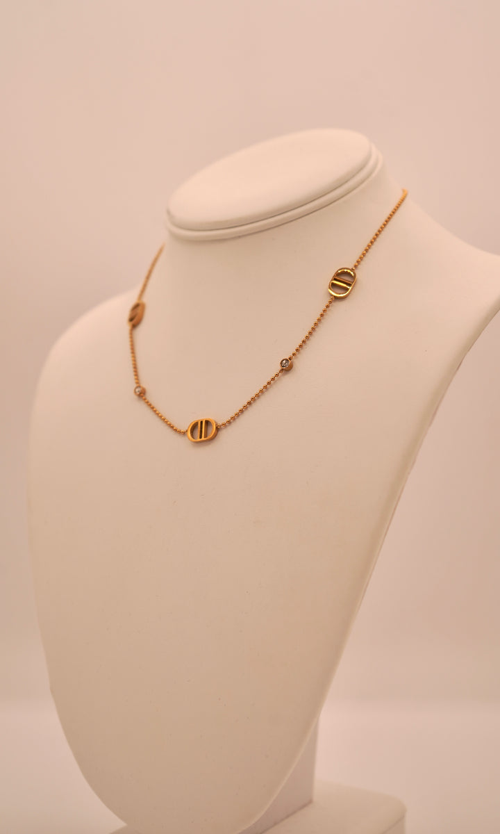Renata Necklace