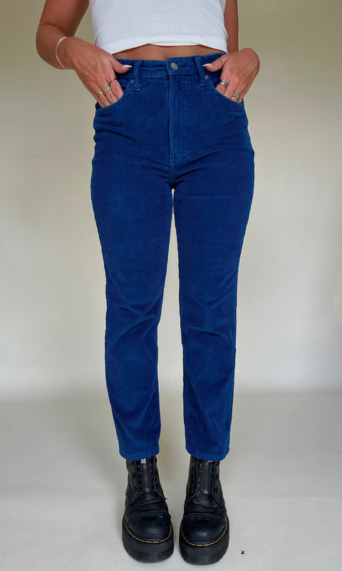 Vintage Pant 73