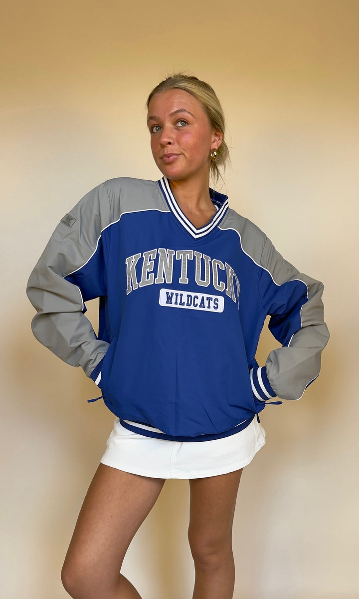 Chellgren Pullover