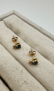 Scarlet Earring