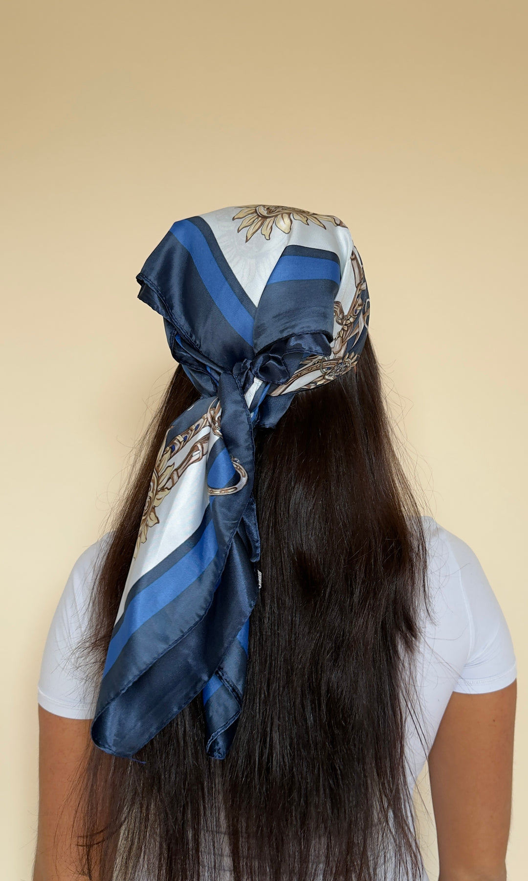 Ellington Scarf