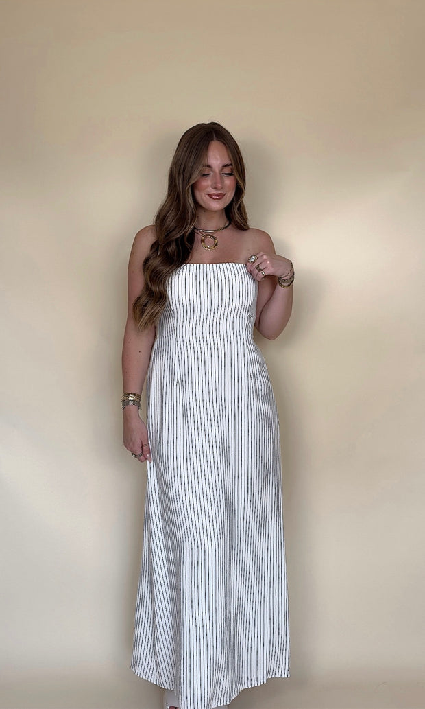 Capri Dress