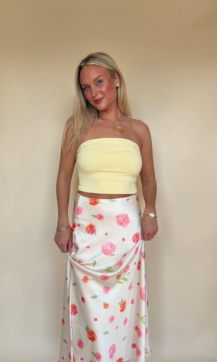 Wallflower Skirt