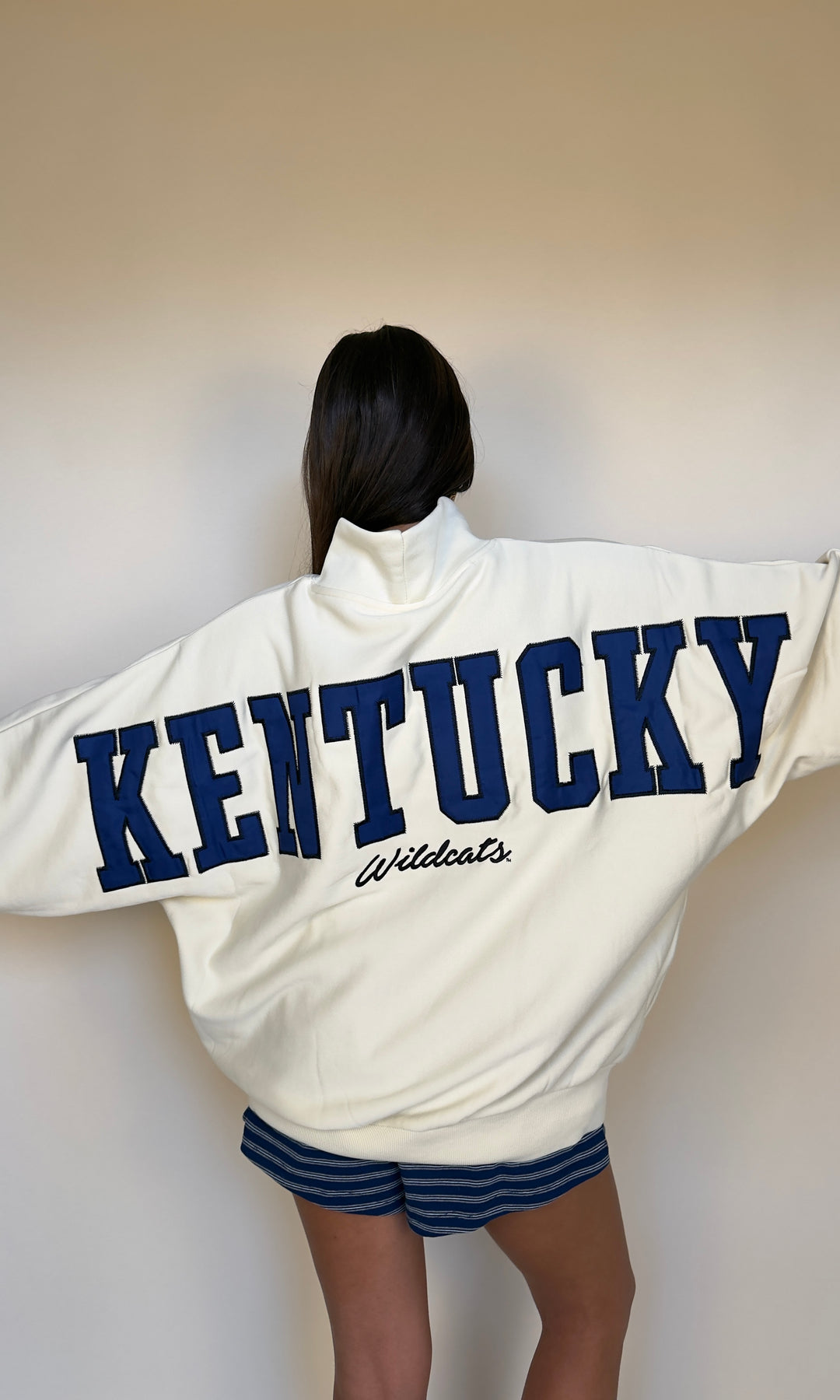 Kastle Mockneck