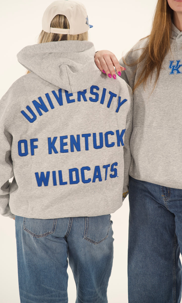 Sports Center Hoodie