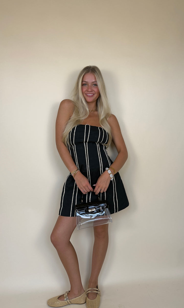 Saint Dress