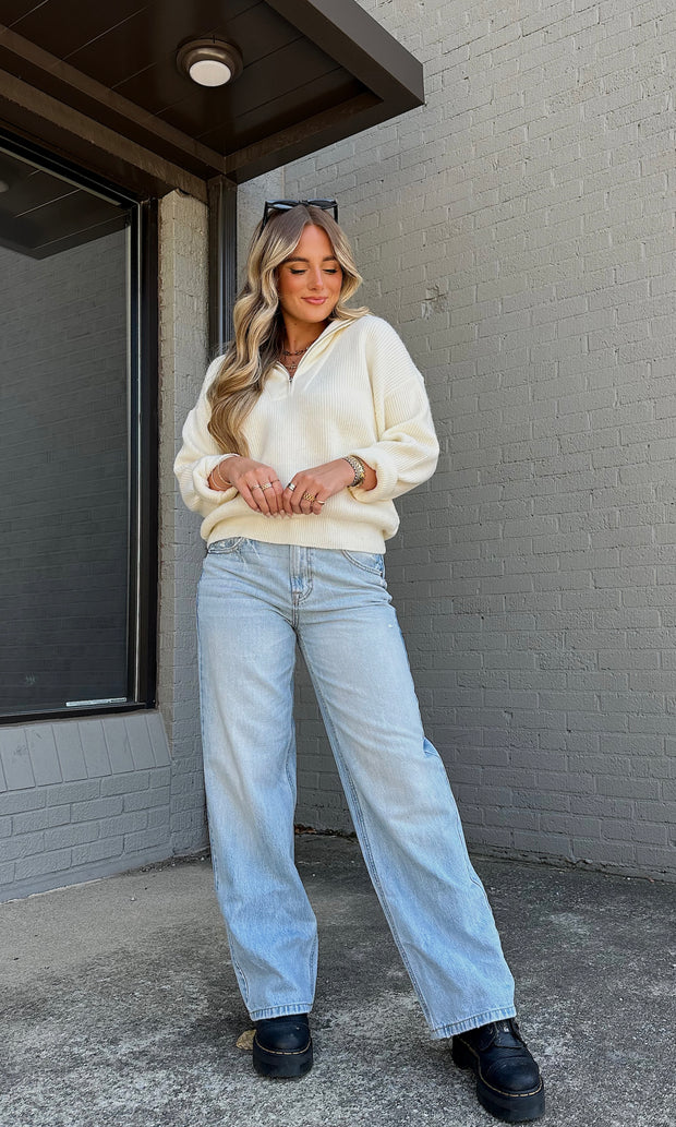 Kennedy Sweater
