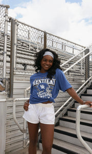 Paddock Tee