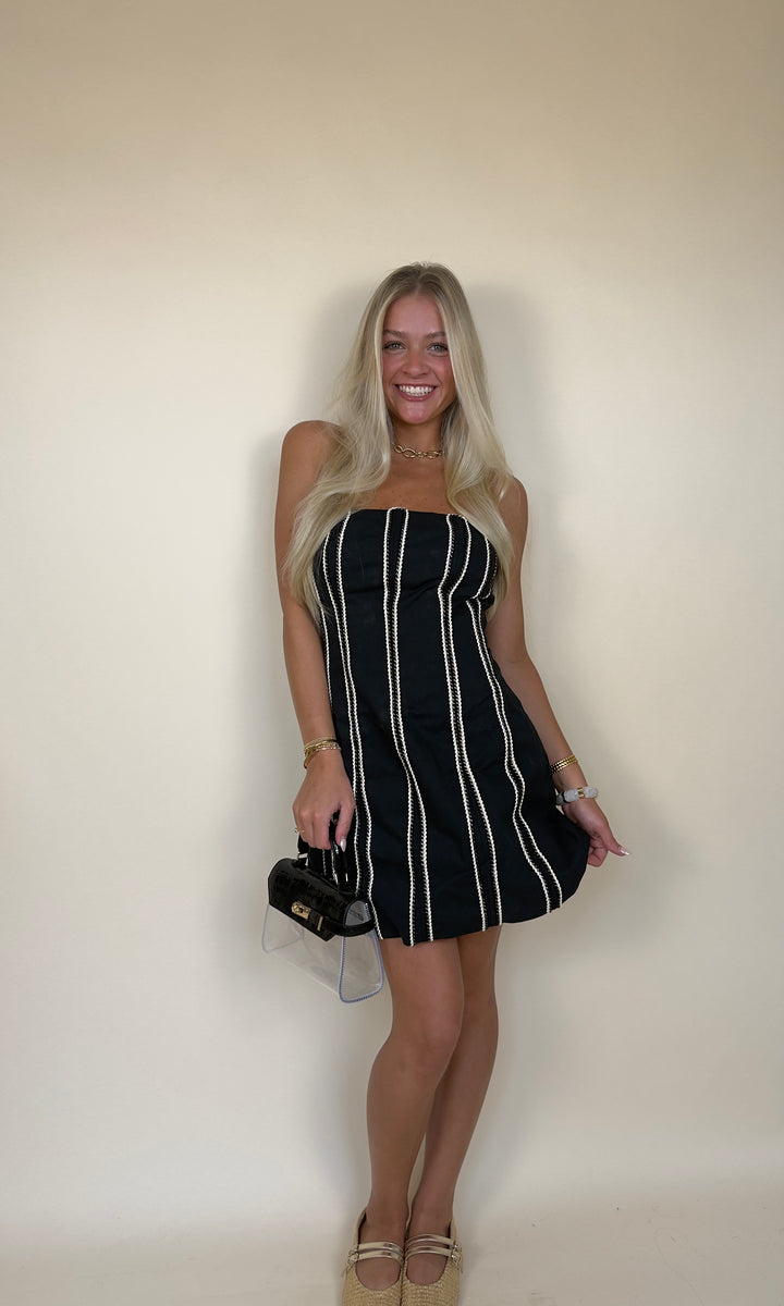 Saint Dress