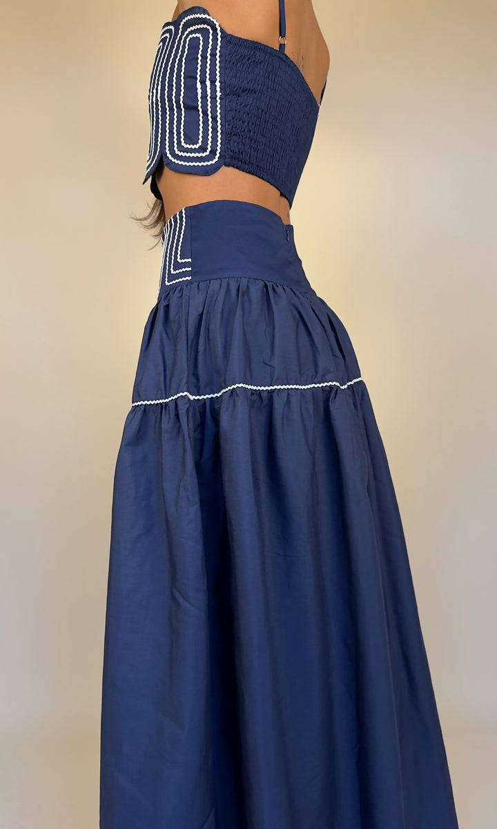 Lexington Skirt