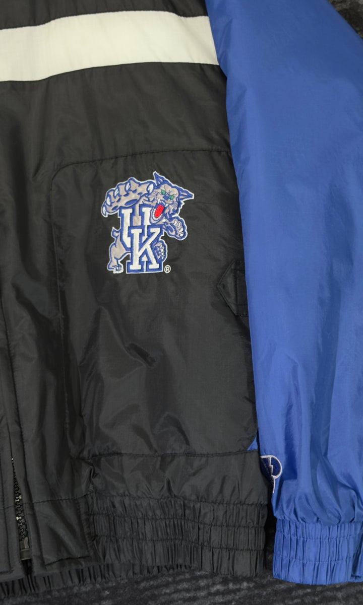 Vintage Puffer 825
