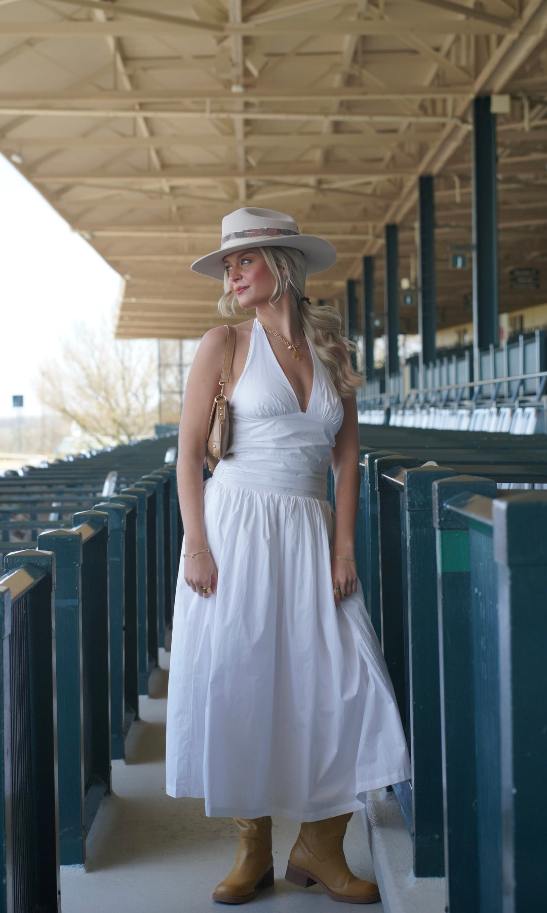 Days With You Dress