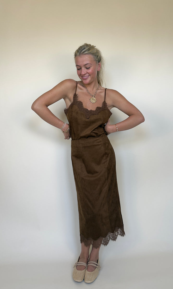 Vienna Skirt