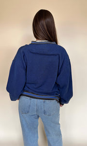 Vintage Crewneck 684