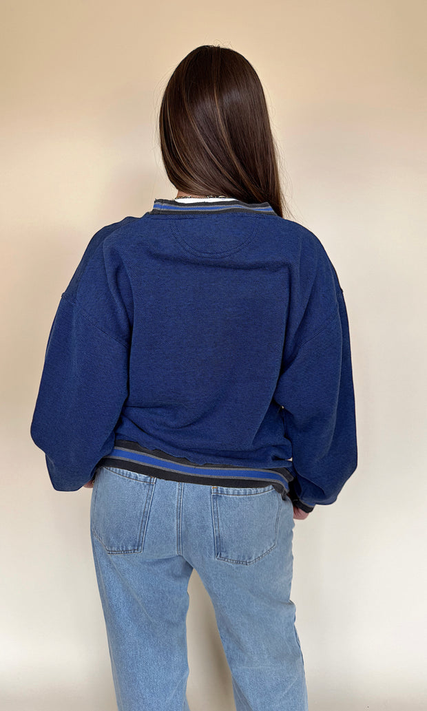 Vintage Crewneck 684