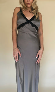 Lorelai Dress