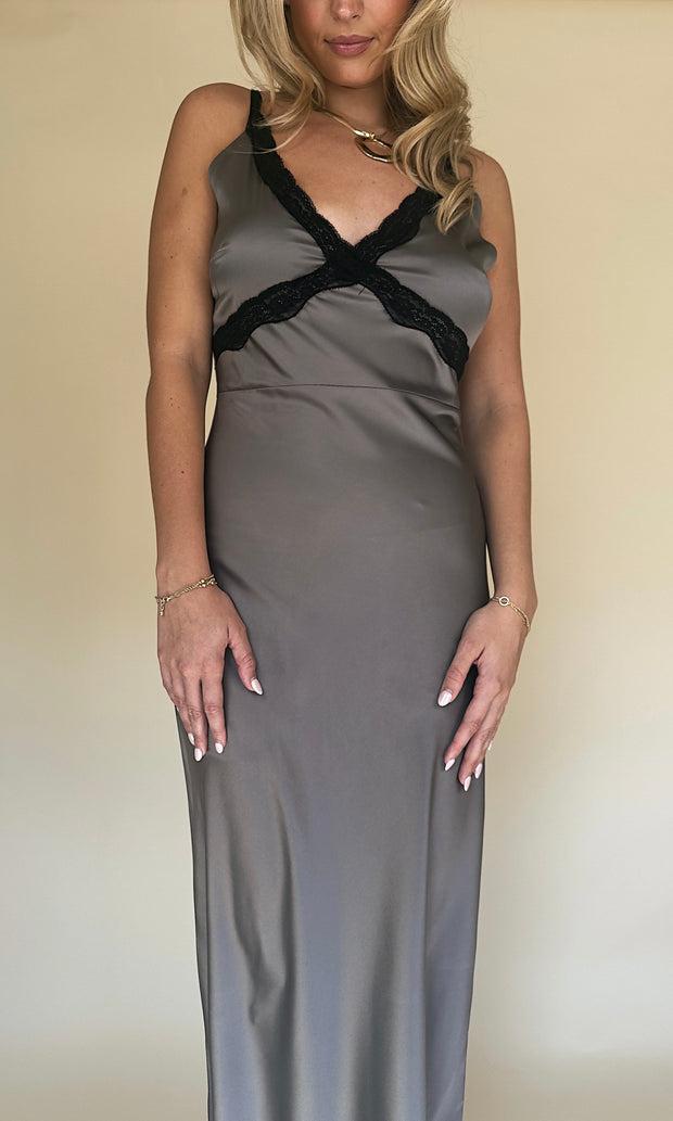 Lorelai Dress