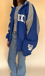 Vintage Jacket 745
