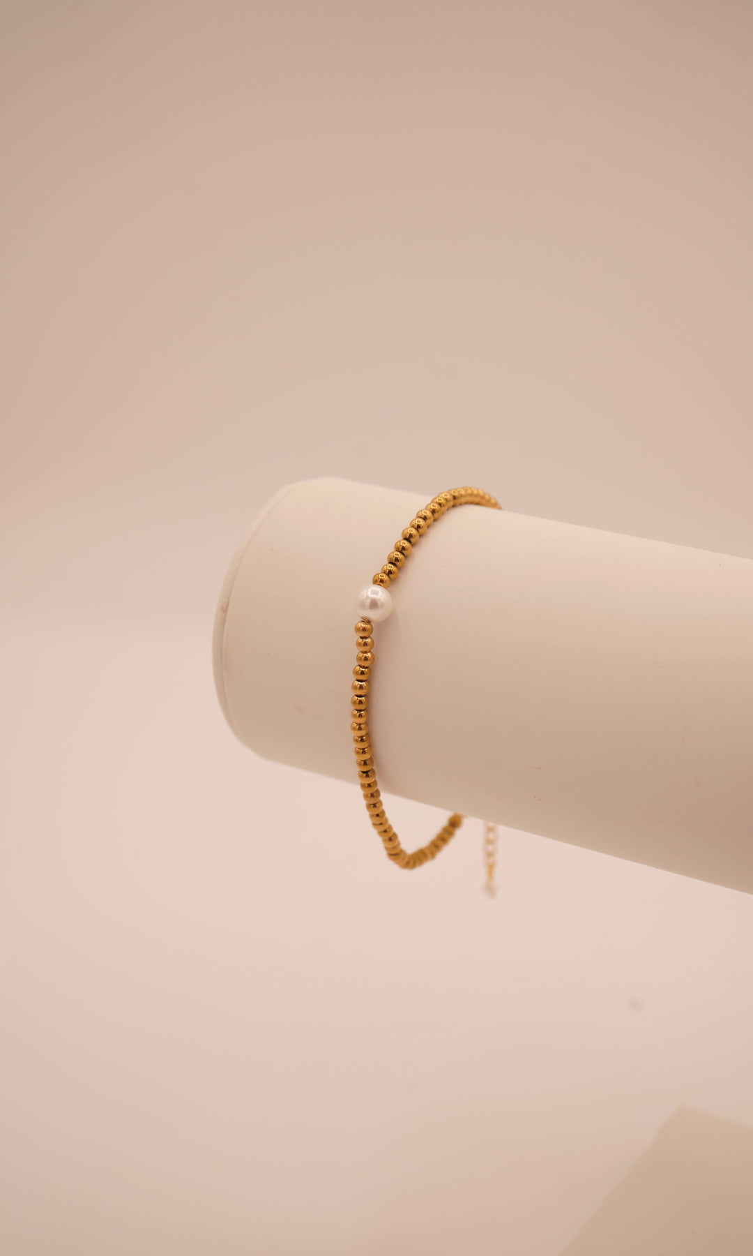 Familiar Bracelet