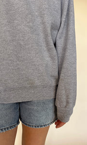 Vintage Crewneck 707