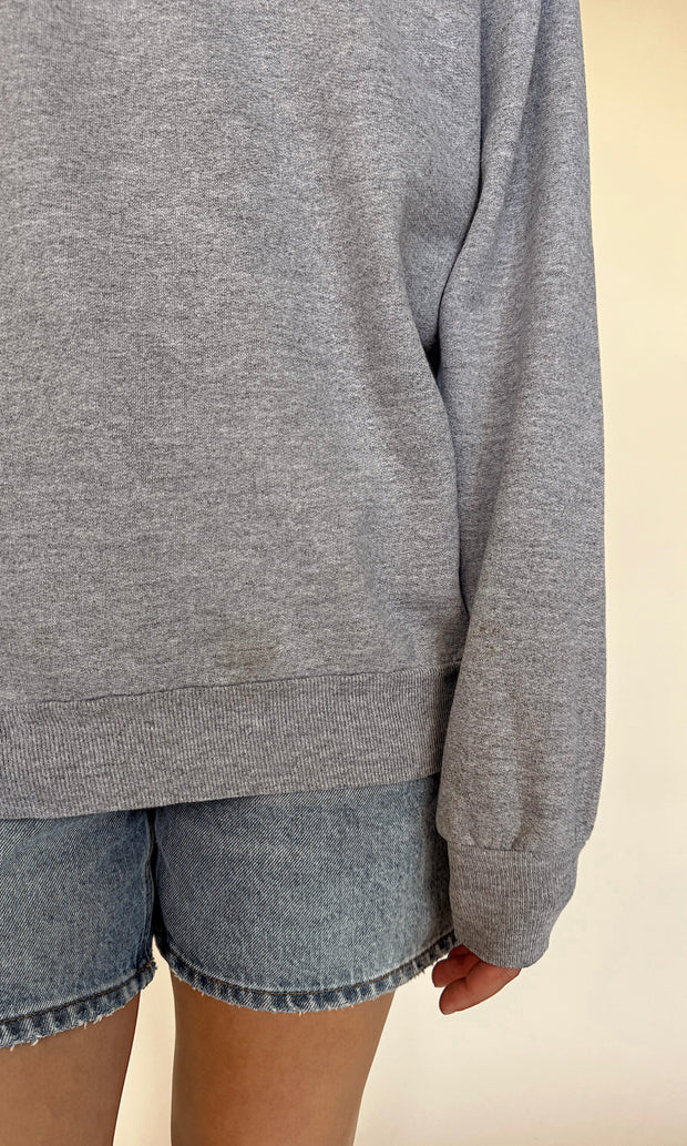 Vintage Crewneck 707