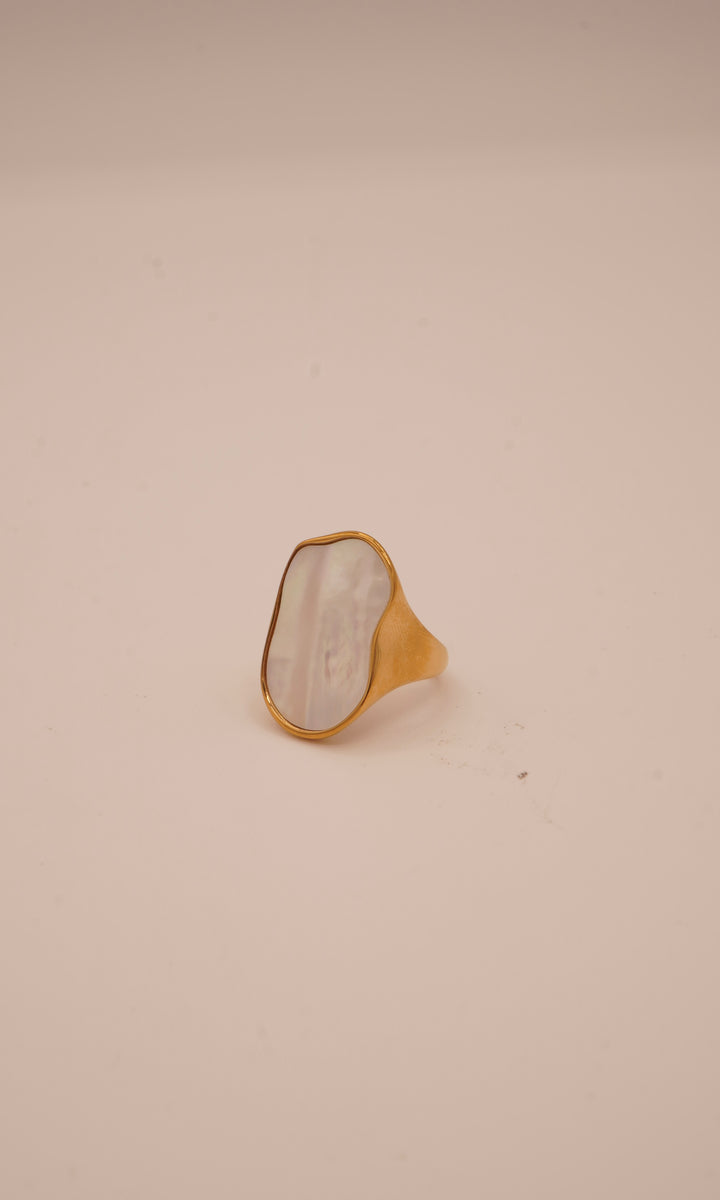 Material Girl Ring