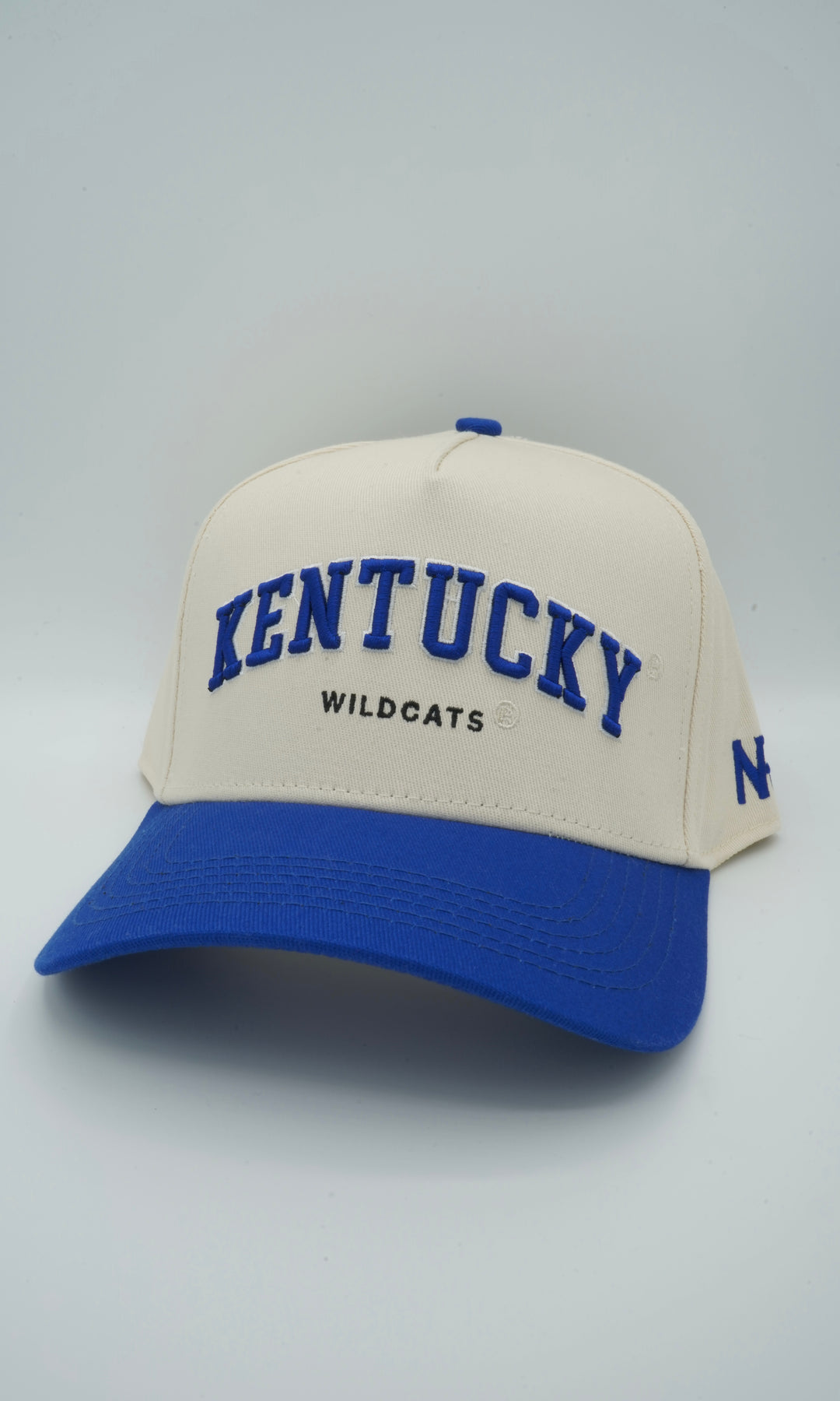 Bluegrass Miracle Hat