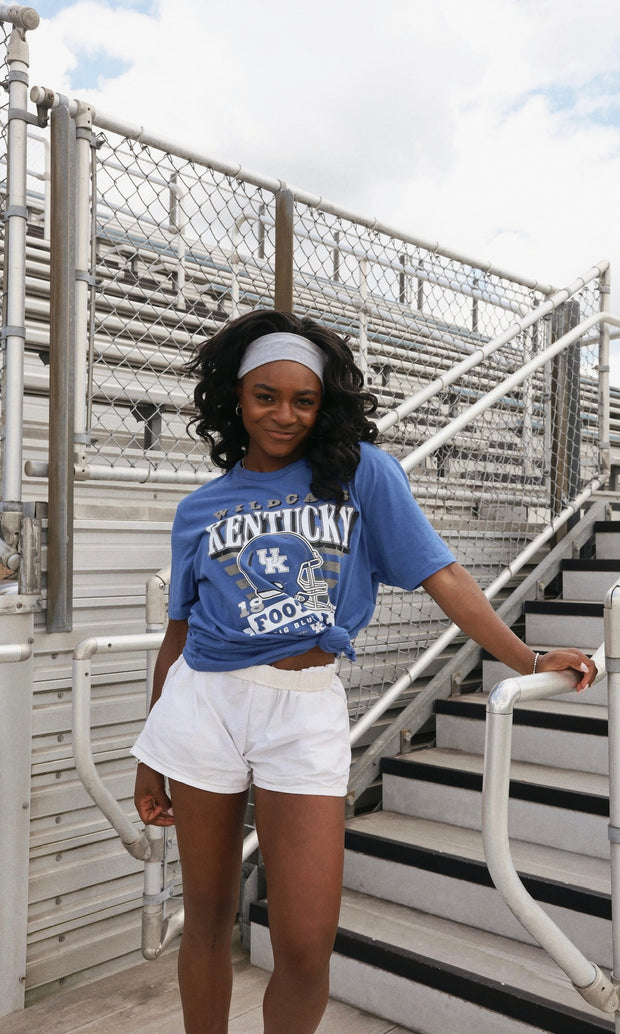 Paddock Tee