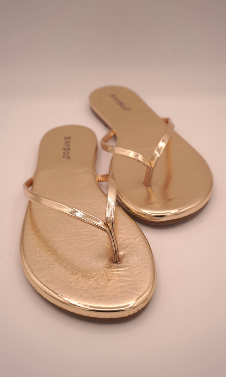 Honey Sandal