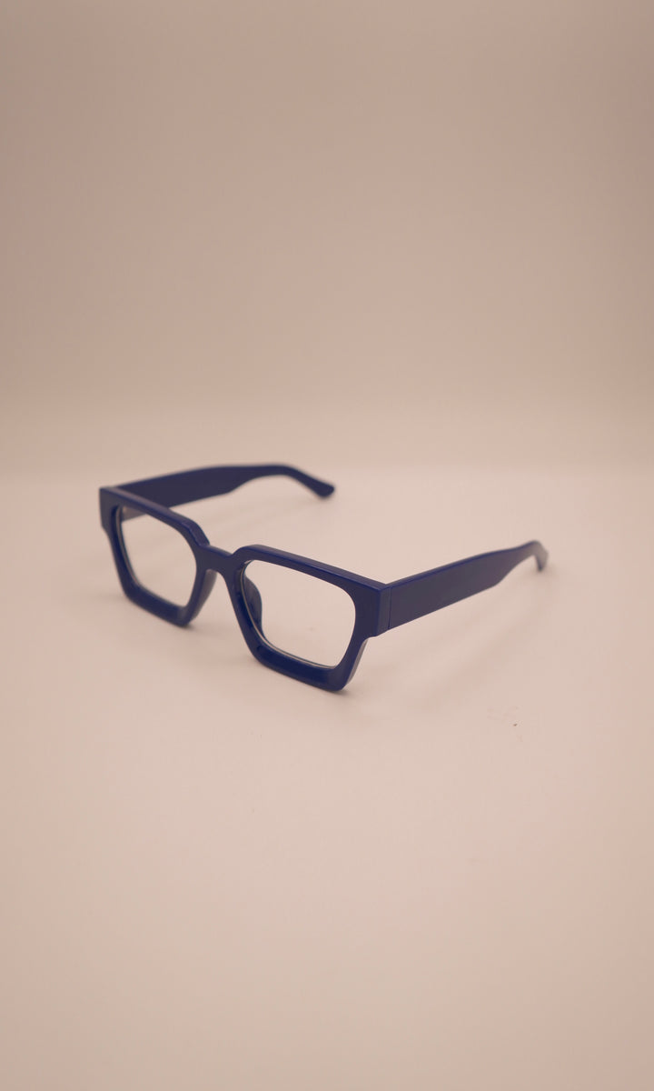 Goldie Glasses