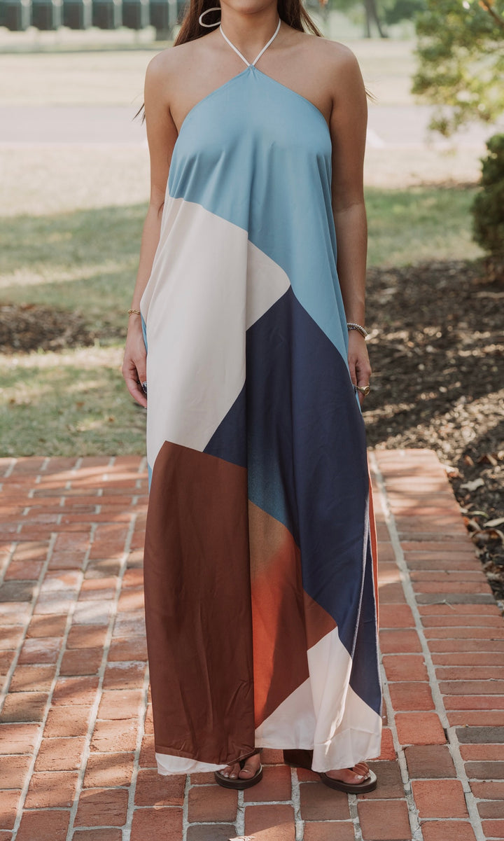 Stone & Sky Dress