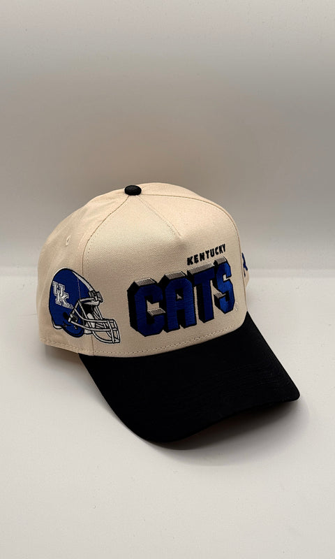 Big Leagues Hat