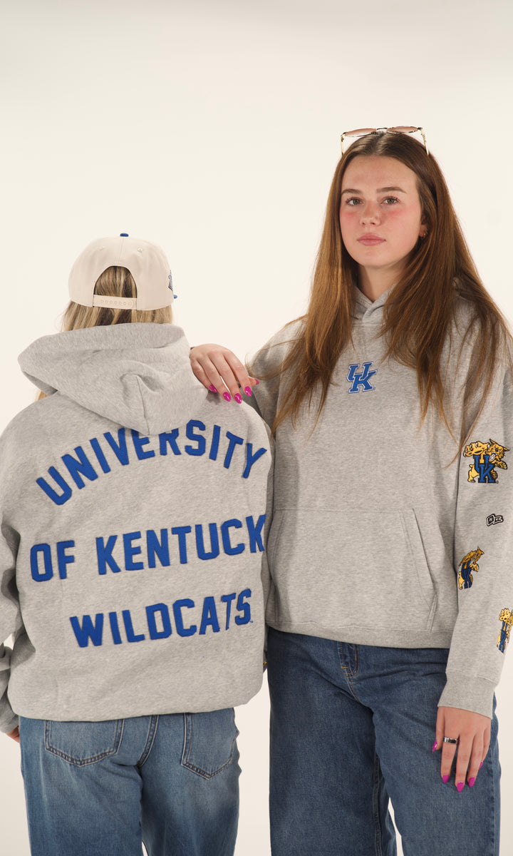Sports Center Hoodie