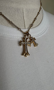 Full Of Faith Necklace